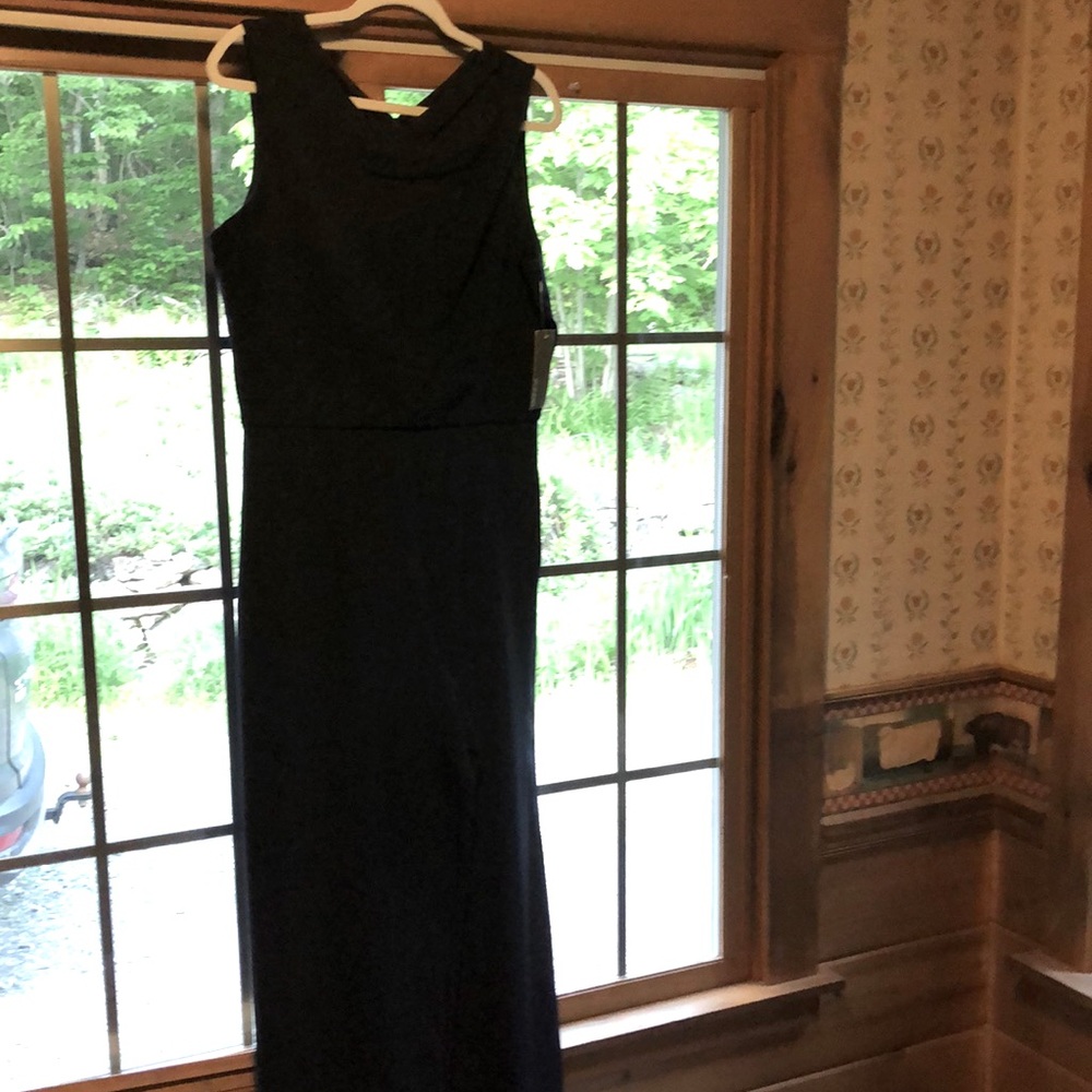 Donna Ricco Jumpsuit